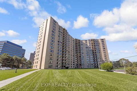 Photo 49 at 519 - 451 WESTMALL, Etobicoke West Mall, Toronto