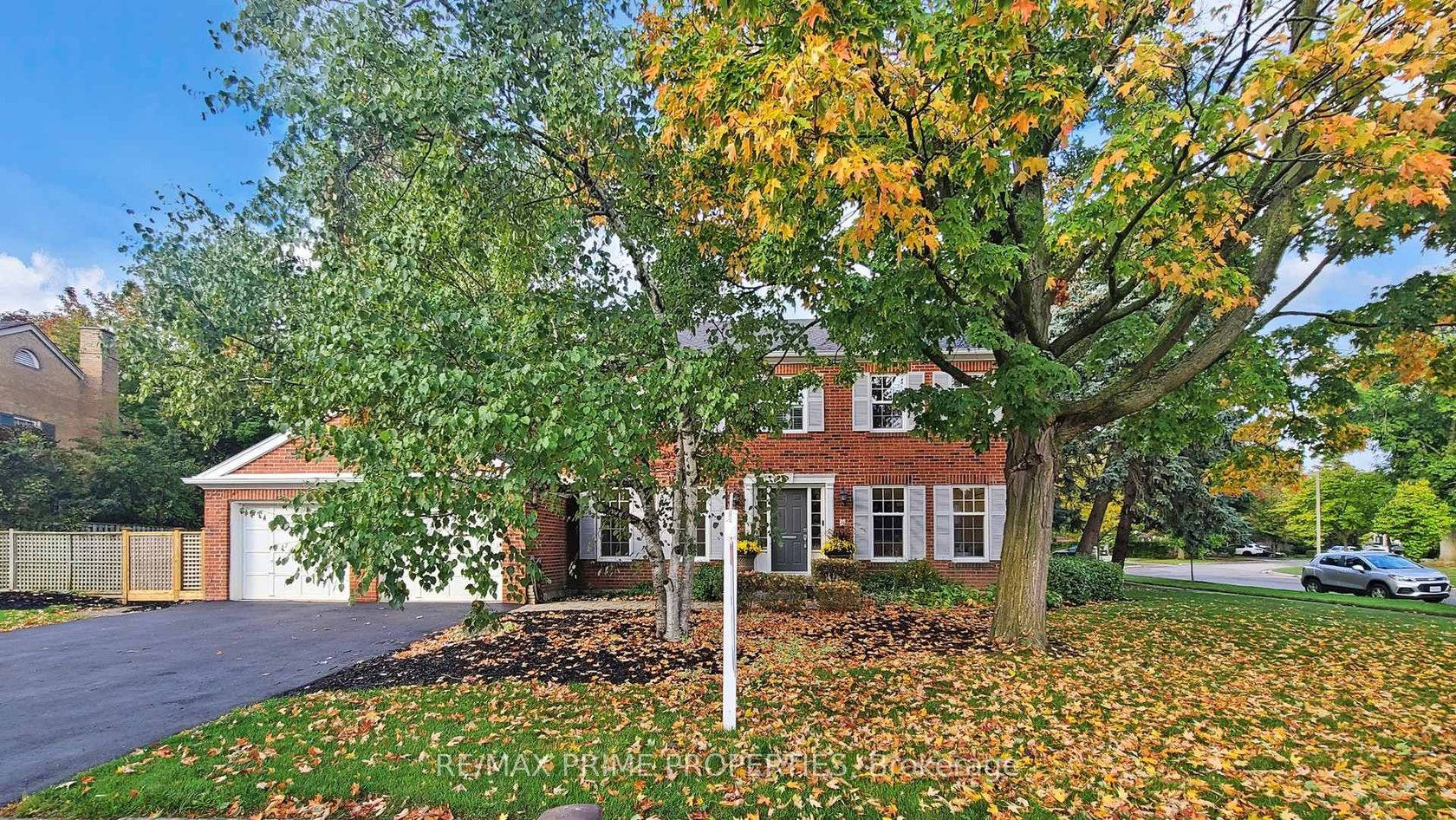 3064 Council Ring Road, Erin Mills, Mississauga 