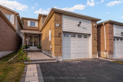 Photo 0 at 36 Ponymill Drive, Milliken, Toronto