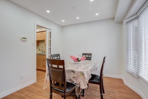 Photo 18 at 36 Ponymill Drive, Milliken, Toronto