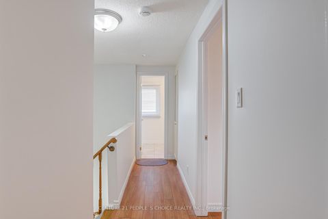 Photo 21 at 36 Ponymill Drive, Milliken, Toronto