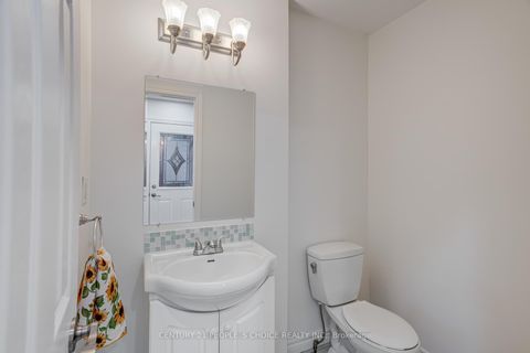 Photo 26 at 36 Ponymill Drive, Milliken, Toronto