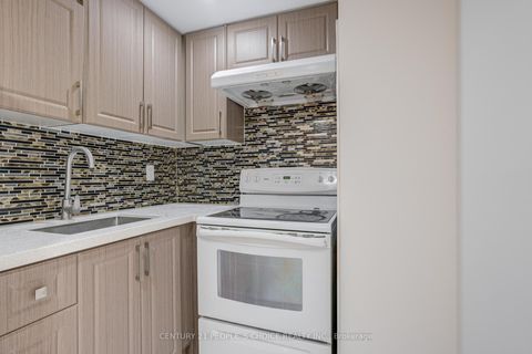 Photo 37 at 36 Ponymill Drive, Milliken, Toronto