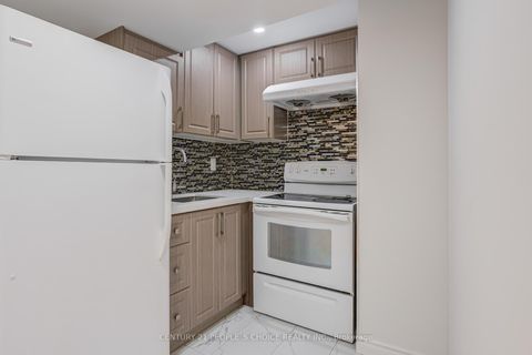 Photo 38 at 36 Ponymill Drive, Milliken, Toronto