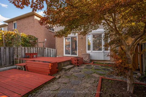 Photo 45 at 36 Ponymill Drive, Milliken, Toronto