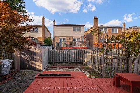 Photo 48 at 36 Ponymill Drive, Milliken, Toronto