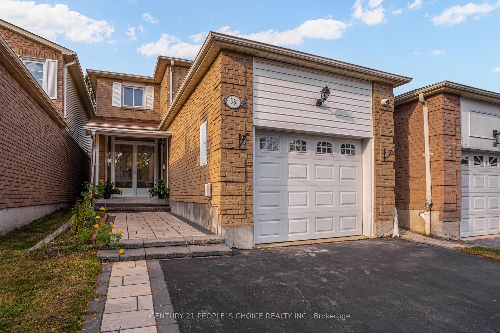 36 Ponymill Drive, Milliken, Toronto 
