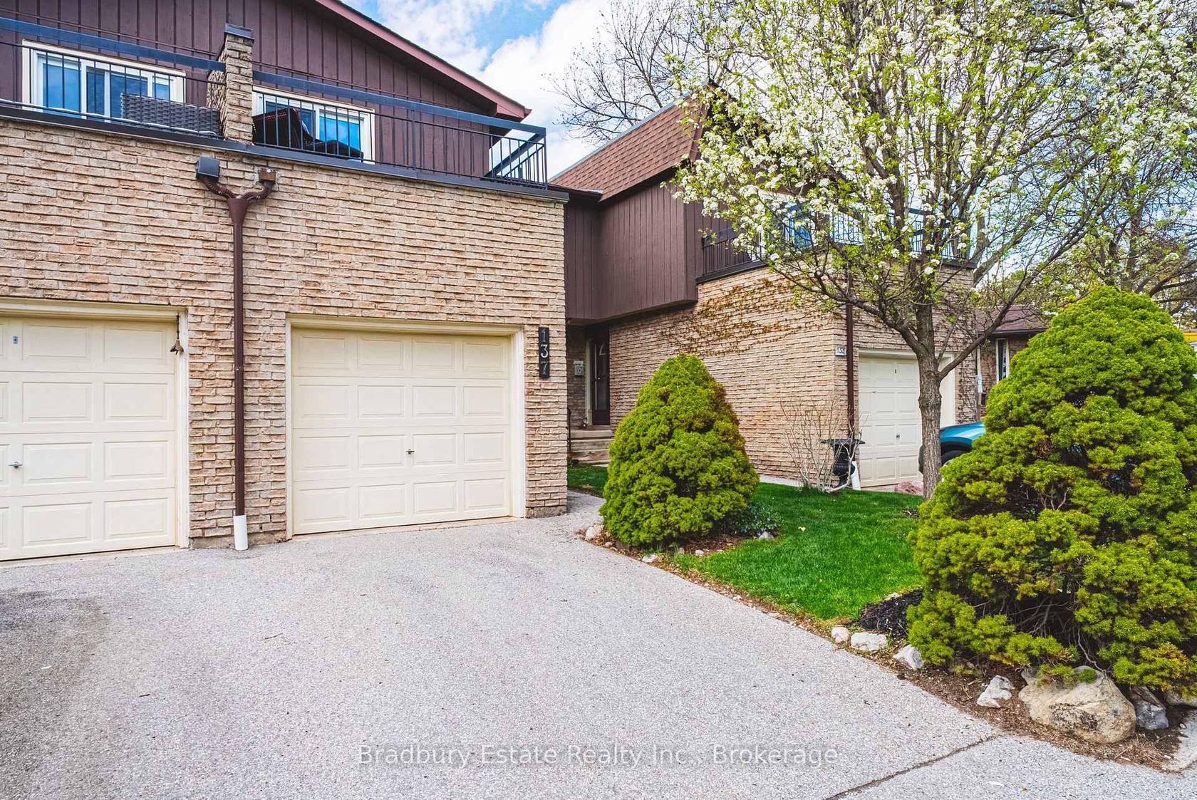 137 - 2301 Cavendish Drive, Brant Hills, Burlington 