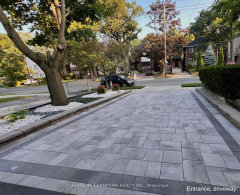 Photo 1 at 291 St Clair Avenue E, Moore Park, Toronto