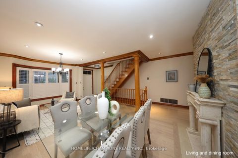 Photo 5 at 291 St Clair Avenue E, Moore Park, Toronto