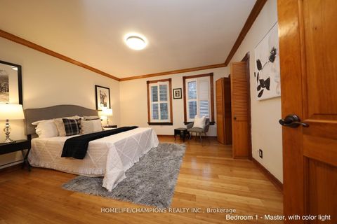 Photo 24 at 291 St Clair Avenue E, Moore Park, Toronto