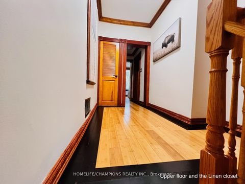 Photo 26 at 291 St Clair Avenue E, Moore Park, Toronto