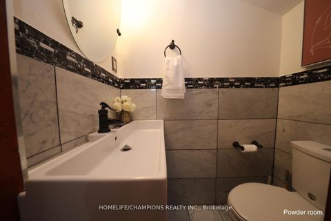 Photo 31 at 291 St Clair Avenue E, Moore Park, Toronto