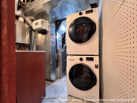 Photo 34 at 291 St Clair Avenue E, Moore Park, Toronto