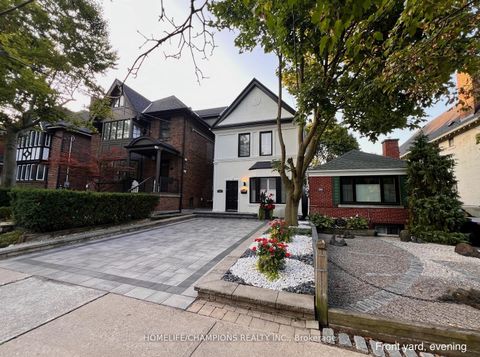 Photo 36 at 291 St Clair Avenue E, Moore Park, Toronto