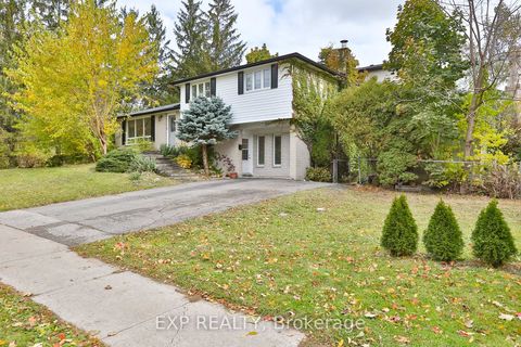 Photo 1 at 165 Carlson Drive, College Manor, Newmarket Photo 1 at 165 Carlson Drive, College Manor, Newmarket