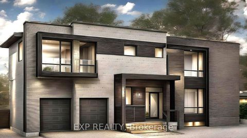 Photo 4 at 165 Carlson Drive, College Manor, Newmarket