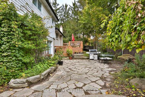 Photo 46 at 165 Carlson Drive, College Manor, Newmarket
