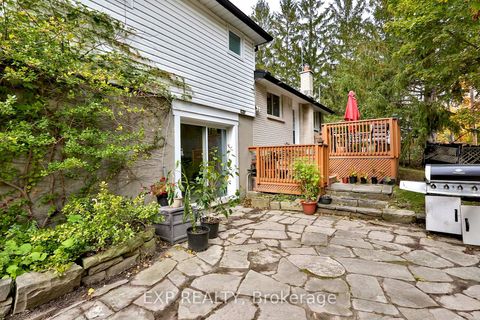 Photo 47 at 165 Carlson Drive, College Manor, Newmarket