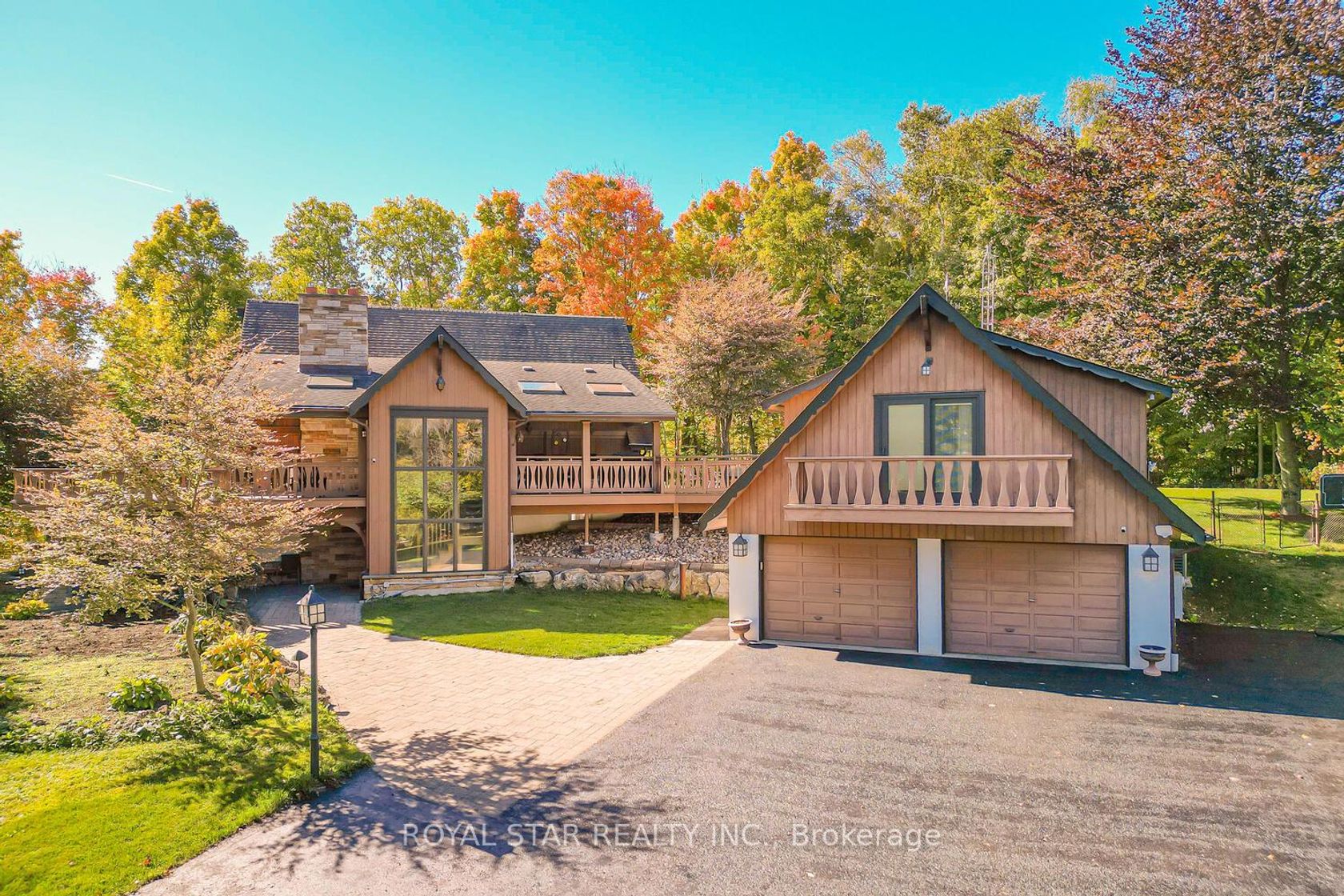 29 Cedar Drive, Rural Caledon, Caledon by Loree Meneguzzi Real Estate 29 Cedar Drive, Rural Caledon, Caledon
