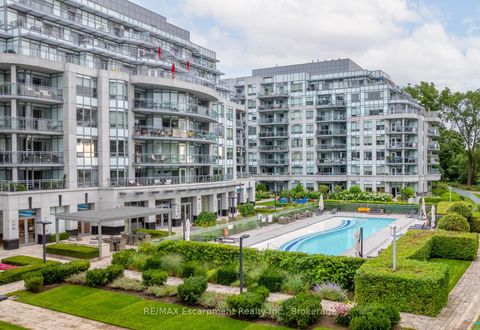 Photo 12 at 827 - 3500 Lakeshore Road W, BR Bronte, Oakville