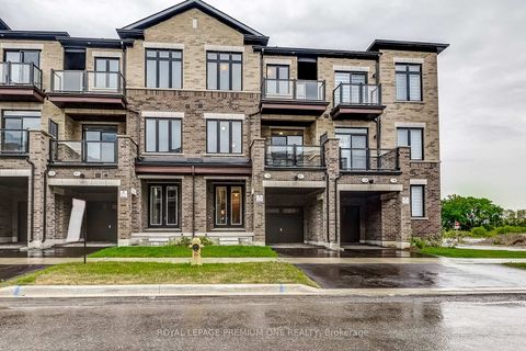 Photo 1 at 67 TENNANT Circle, Vellore Village, Vaughan