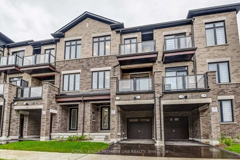 Photo 2 at 67 TENNANT Circle, Vellore Village, Vaughan