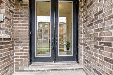 Photo 6 at 67 TENNANT Circle, Vellore Village, Vaughan