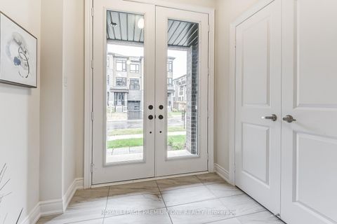 Photo 7 at 67 TENNANT Circle, Vellore Village, Vaughan