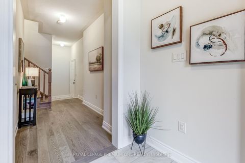 Photo 8 at 67 TENNANT Circle, Vellore Village, Vaughan