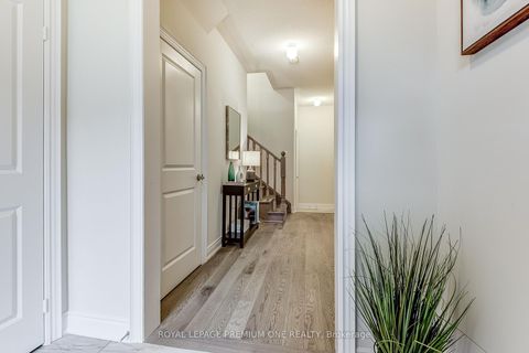 Photo 9 at 67 TENNANT Circle, Vellore Village, Vaughan