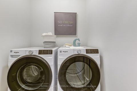 Photo 11 at 67 TENNANT Circle, Vellore Village, Vaughan