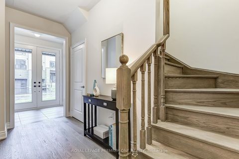 Photo 12 at 67 TENNANT Circle, Vellore Village, Vaughan