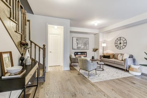 Photo 13 at 67 TENNANT Circle, Vellore Village, Vaughan