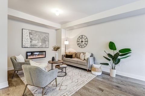 Photo 14 at 67 TENNANT Circle, Vellore Village, Vaughan