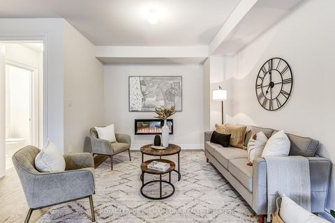 Photo 16 at 67 TENNANT Circle, Vellore Village, Vaughan