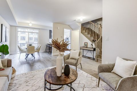 Photo 17 at 67 TENNANT Circle, Vellore Village, Vaughan