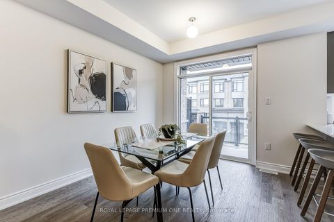 Photo 18 at 67 TENNANT Circle, Vellore Village, Vaughan