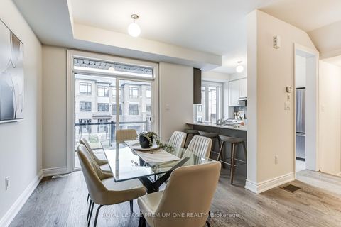 Photo 19 at 67 TENNANT Circle, Vellore Village, Vaughan