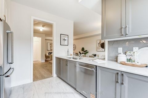 Photo 22 at 67 TENNANT Circle, Vellore Village, Vaughan