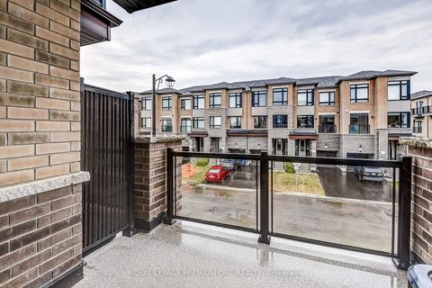 Photo 26 at 67 TENNANT Circle, Vellore Village, Vaughan