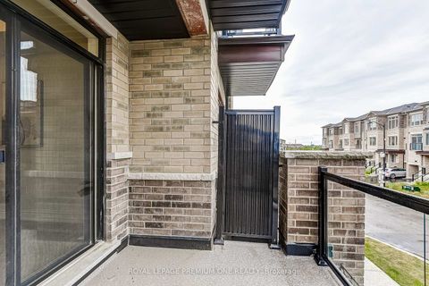 Photo 27 at 67 TENNANT Circle, Vellore Village, Vaughan