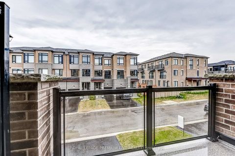 Photo 28 at 67 TENNANT Circle, Vellore Village, Vaughan