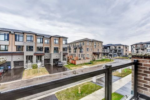 Photo 29 at 67 TENNANT Circle, Vellore Village, Vaughan