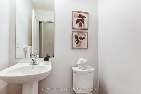 Photo 31 at 67 TENNANT Circle, Vellore Village, Vaughan