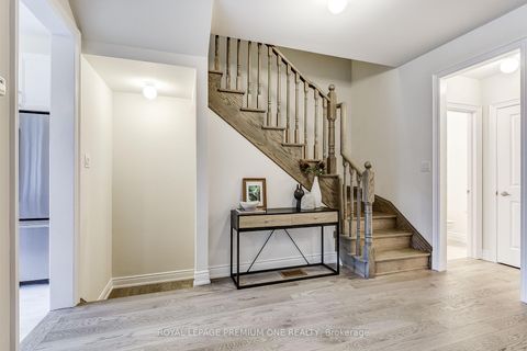 Photo 32 at 67 TENNANT Circle, Vellore Village, Vaughan