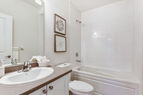 Photo 37 at 67 TENNANT Circle, Vellore Village, Vaughan