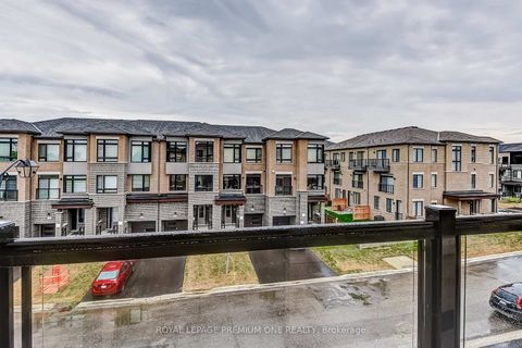 Photo 43 at 67 TENNANT Circle, Vellore Village, Vaughan