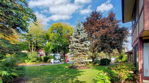 Photo 4 at 27 Orchard Park Drive, West Hill, Toronto Photo 4 at 27 Orchard Park Drive, West Hill, Toronto