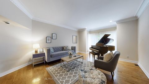 Photo 8 at 27 Orchard Park Drive, West Hill, Toronto